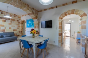 Villa | Living area