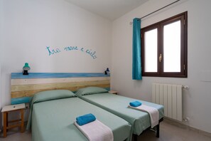 Villa | 2 slaapkamers