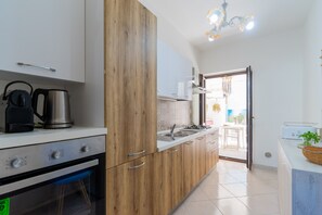 Villa | Privékeuken | Een vaatwasser