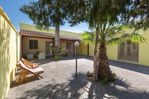 Teres/patio