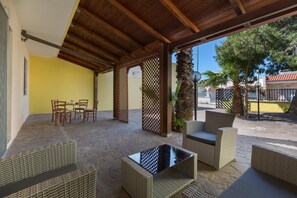 Teres/patio