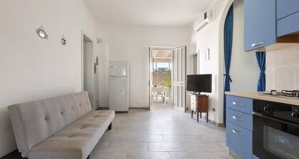 3411 Villino Girasoli by Barbarhouse