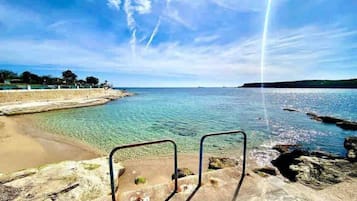 Plage à proximité