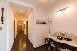 Interior - Amethyst 3 bedroom apartment with sea view (Wied il-Għajn)