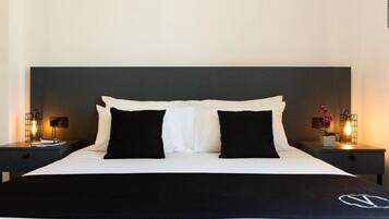 1 chambre, bureau, fer et planche à repasser, Wi-Fi gratuit