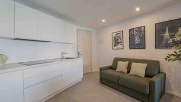 スマートテレビ