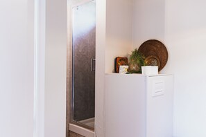 Interior - Les Glycines, Chambre Avec Jardin (Criel-sur-Mer)