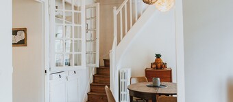 La Vague, Maison de Vacances