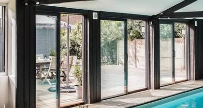 L'écume, Chambre à 150m de la Mer