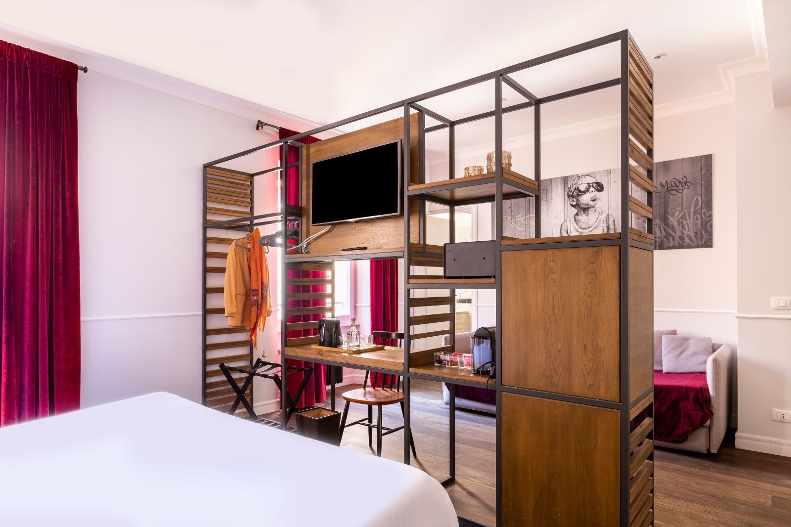 Superior Room