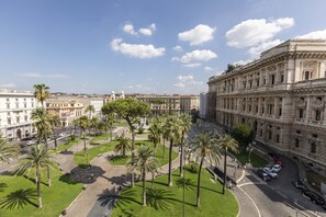 City view from property - Alla Corte by Hili (Rome)