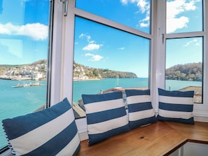 Cottage | Interior - Harbourside (Dartmouth)