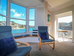 Cottage | Interior - Harbourside (Dartmouth)