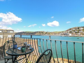 Cottage | Outdoor dining - Harbourside (Dartmouth)