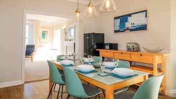 Cottage | Dineren