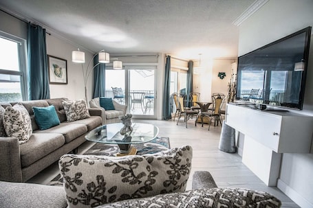 Apartment | 3 bedrooms, Internet