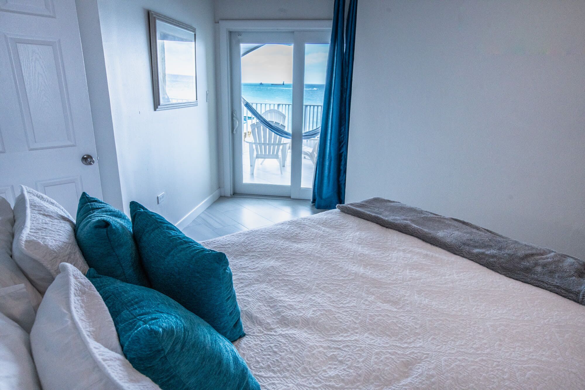 Apartment | 3 bedrooms, Internet