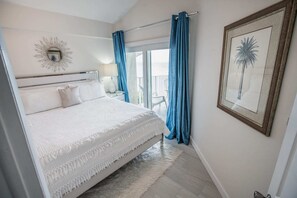 Apartment - Enjoy Sunsets at Fully Equipped Condo at the Beach (Seven Mile Beach)