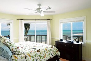 House - The Cottage at Rum Point - Private Getaway (North Side)