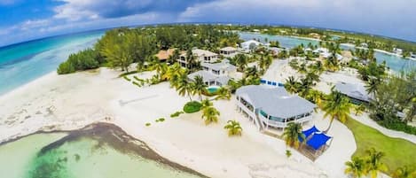 Rumah | 3 kamar tidur dan internet