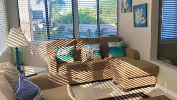 Apartment | 1 bedroom, Internet