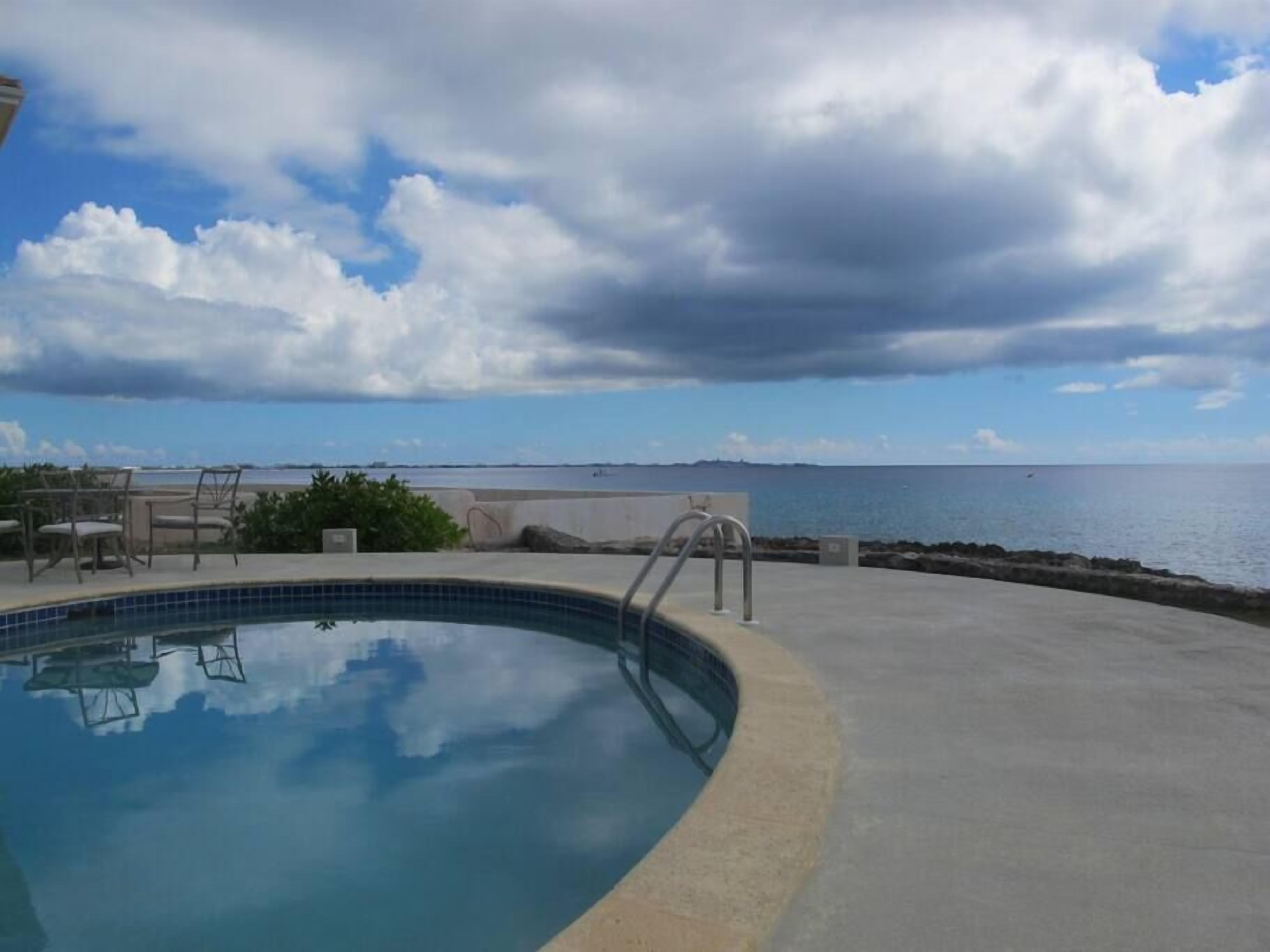 1 غرفة نوم وخدمة الإنترنت