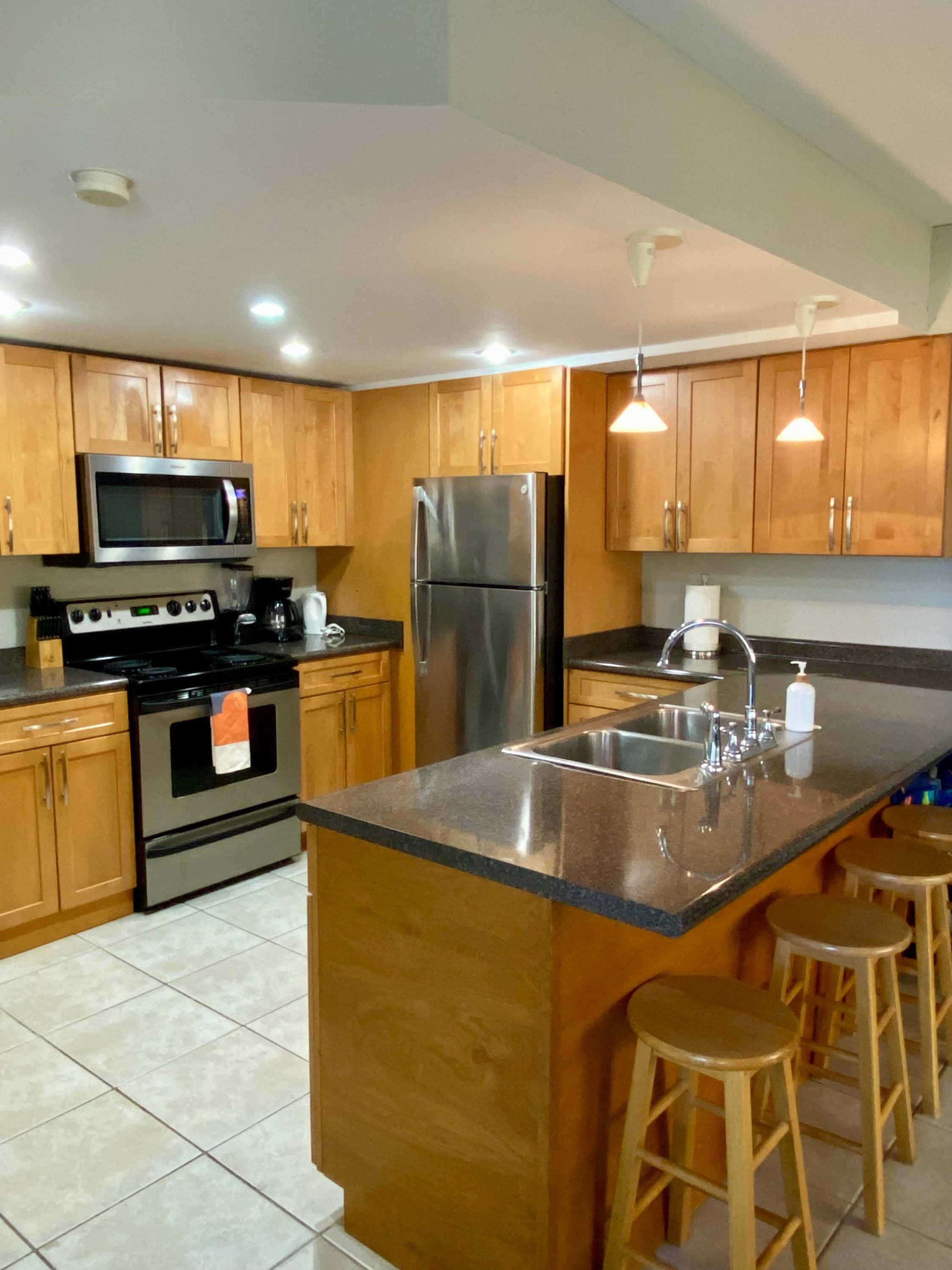 아파트 | 1 개의 침실, 인터넷