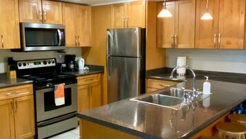 Departamento | 1 habitación y internet