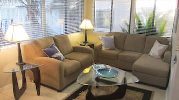 Apartment | 1 bedroom, Internet