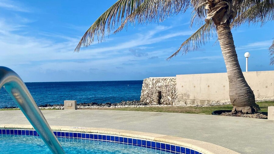 Fabulous one Bedroom in West Bay