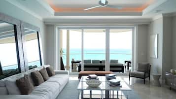 Apartment | 4 bedrooms