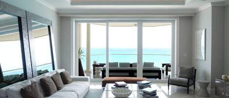 Appartement | 4 chambres