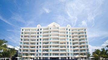 Apartamento | 4 quartos