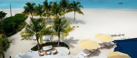 Apartemen | 4 kamar tidur