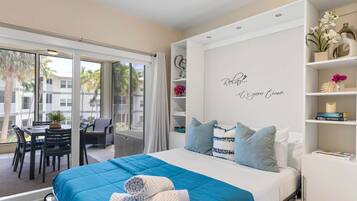 Apartment | 3 bedrooms, Internet