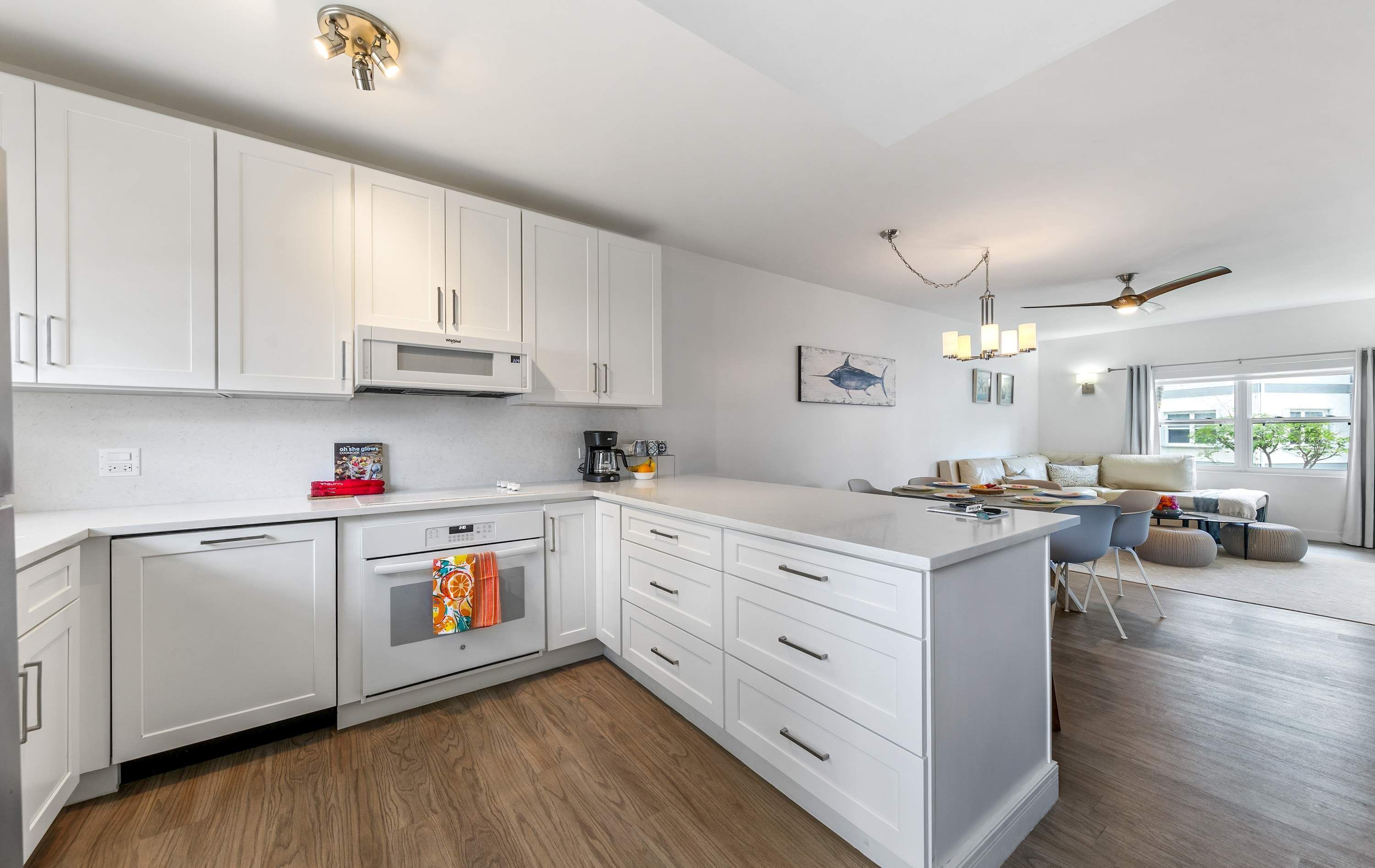 Apartment | 3 bedrooms, Internet