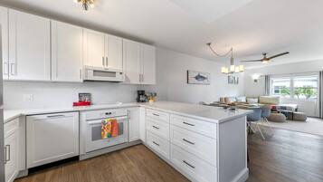 Apartment | 3 bedrooms, Internet