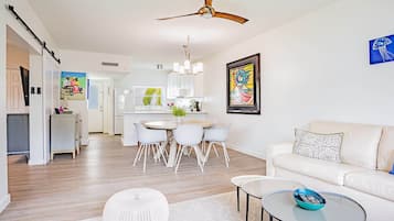 Căn hộ | 3 phòng ngủ, truy cập Internet tốc độ cao