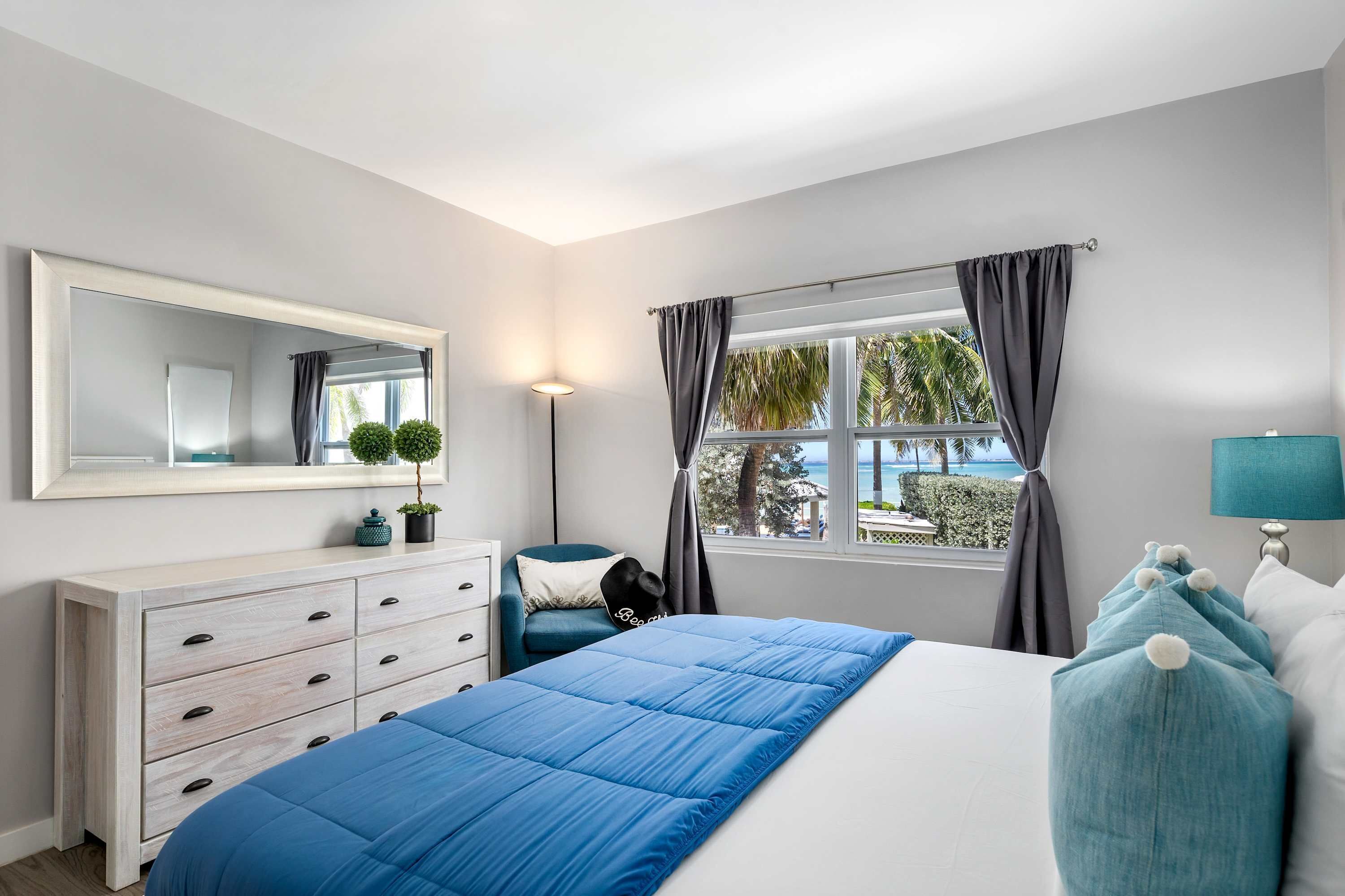 Apartment | 3 bedrooms, Internet