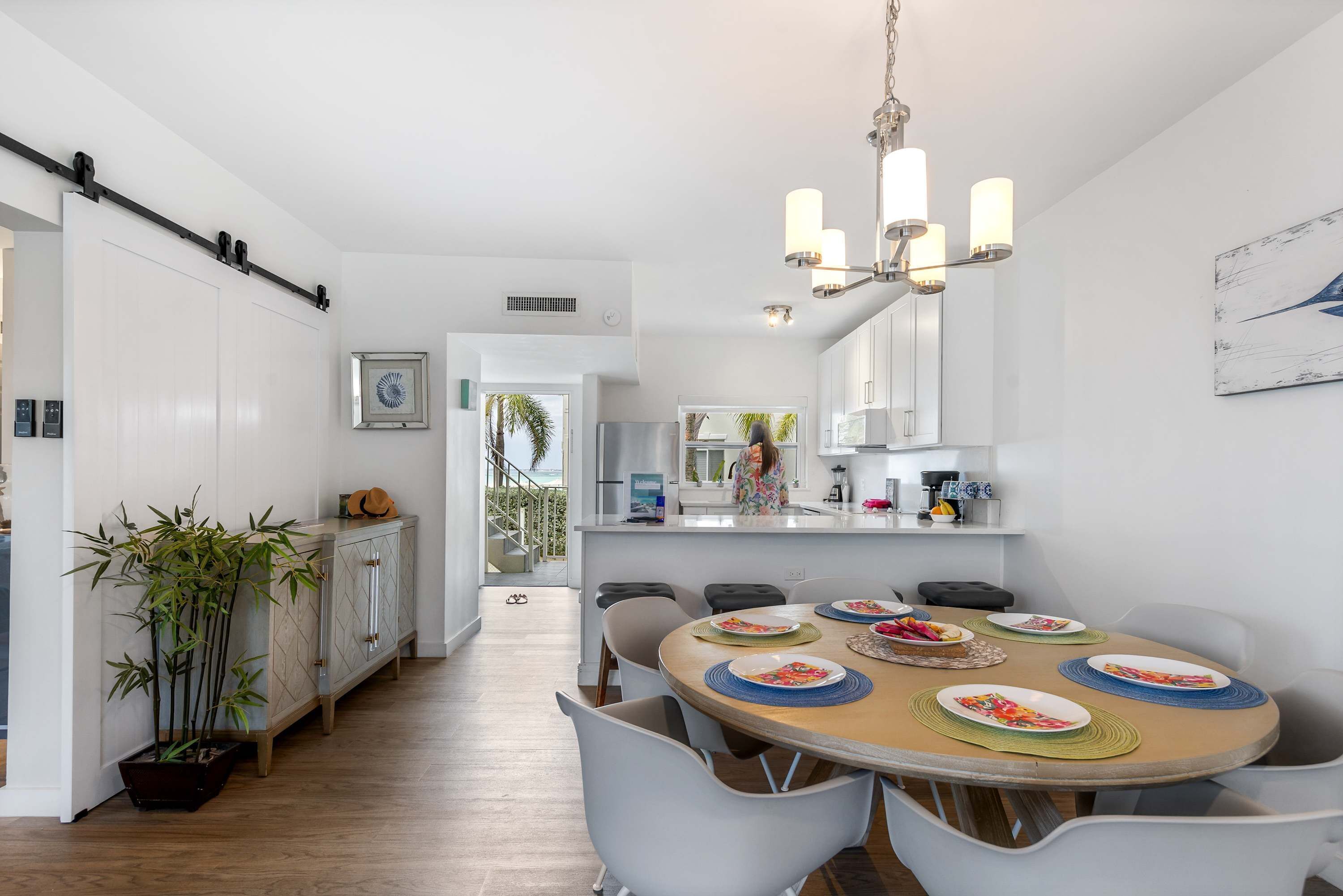 Apartment | 3 bedrooms, Internet