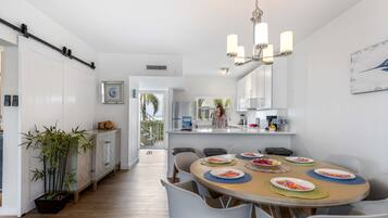 Apartment | 3 bedrooms, Internet