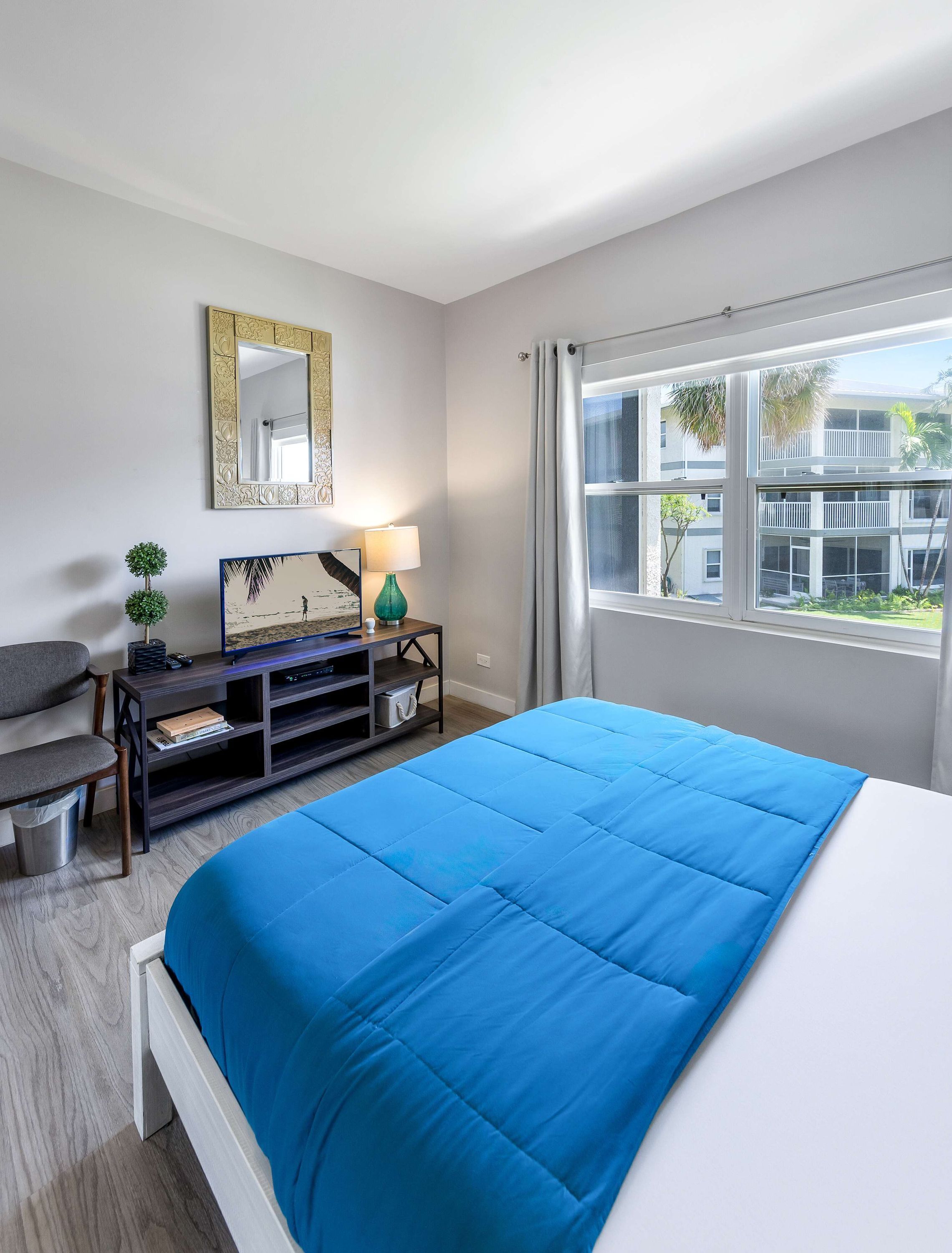 Apartment | 3 bedrooms, Internet