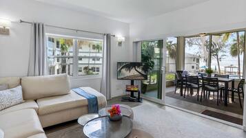 Apartment | 3 bedrooms, Internet