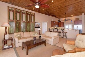 Casa | 3 dormitorios y Internet