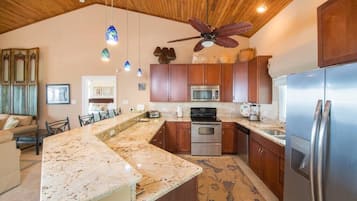 House | 3 bedrooms, Internet