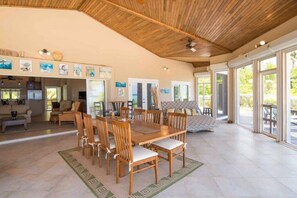 Casa | 3 dormitorios y Internet