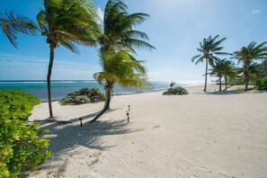 House | 3 bedrooms, Internet - Peaceful Ocean Front Beach House in Bodden Town (Bodden Town)
