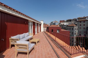 Balcón