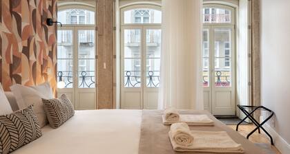 Ando Living - Flores 200 House