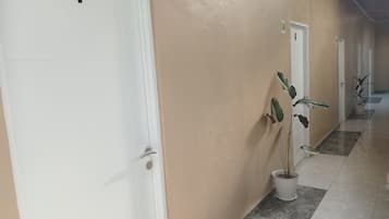 Comfort-Doppelzimmer | Wohnbereich